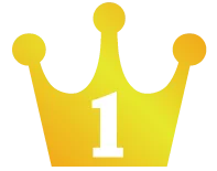ランキング1位